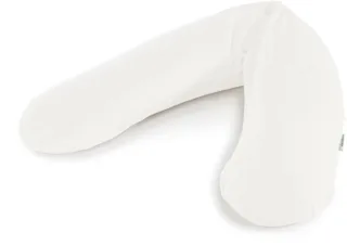 Theraline Stillkissen Original Design 64 Wolkenweiß