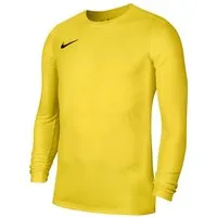 Nike Fußballtrikot Nike Performance Park VII Trikot Langarm Kids Teamsport
