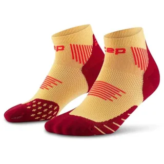 HERREN LAUFSOCKEN RUN SOCKS, LOW CUT, 5.0, M (WP8AR-933)