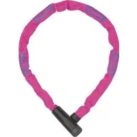 ABUS Kettenschloss 5805K/75 pink
