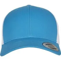 Flexfit Flex Cap Flexfit Unisex Retro Trucker 2-Tone