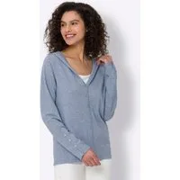 heine Strickjacke Cardigan
