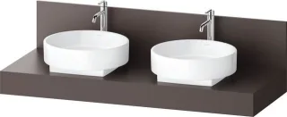 Duravit Balcoon Konsole 1400X370X550 HDH BA90610IGIG0000