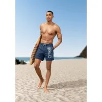 O'Neill Badeshorts O'NEILL CALI 16'' SWIMSHORTS mit Seiten- und Gesäßtaschen