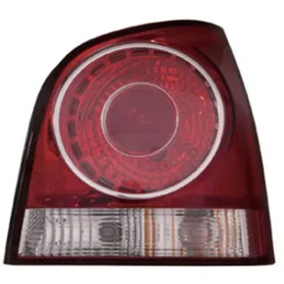 Van Wezel R?ckleuchte rechts VW Polo 9N ab 5/2005