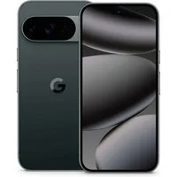 Google Google Pixel 10 Pro XL 256GB Handy (17,1 cm/6,8 Zoll, 256 GB Speicherplatz, 50 MP Kamera)