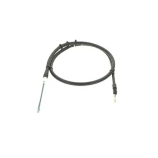 Metzger Handbremsseil mitte Audi 80 1,9