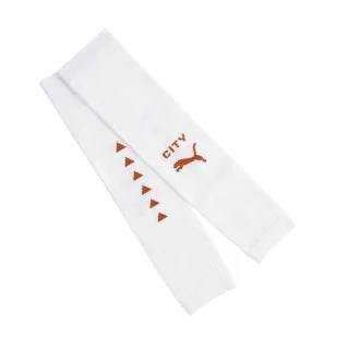 Puma - Fußballsocken für Herren (Puma Weiß)