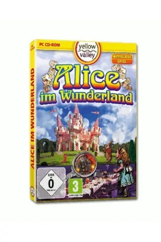 Alice im Wunderland