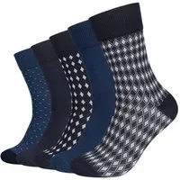 s.Oliver Socken 5er Pack