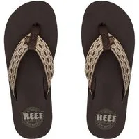 Reef Smoothy Strandsandalen / Zehentrenner Zehentrenner (Paar)