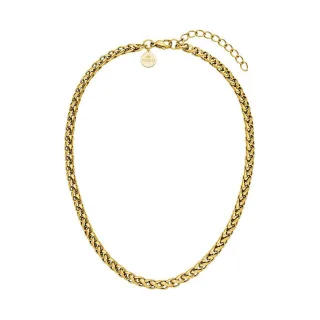 Purelei Kette Core Collection 23071-Necklace-Twisted-Bold-Go