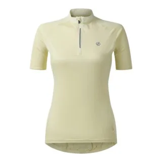 Dare 2B - "Pedal II" Trikot für Damen (Wachsgelb)