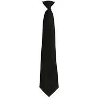 Premier Workwear Krawatte ´Colours´ Fashion Clip Tie
