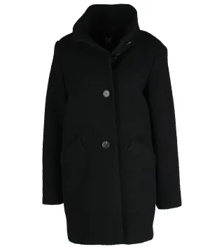 Fuchs Schmitt - Jacke schwarz - Gr. - 38