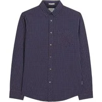 Ben Sherman Langarmhemd Hemd Ben Sherman LS Signature Gingham