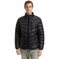 TOM TAILOR Steppjacke mit Taschen