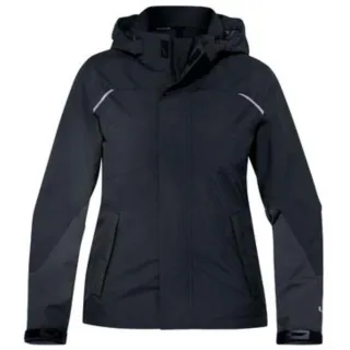 Uvex Damen Wetterjacke 7038-graphit graphit 4XL - 7036515