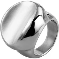Adelia´s Fingerring Damen Ring aus Edelstahl