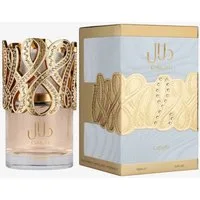 Lattafa Eau de Parfum Dalal Arabische Damendüft, 100 ml New Launch, 100% Original aus U.A.E, langanhaltend