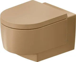 Duravit Balcoon Wand-WC, Tiefspüler 4, 5/3L, Rimless 290609AM00