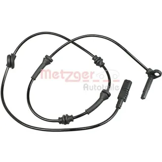 Metzger Raddrehzahlsensor vorne Alfa Giulietta