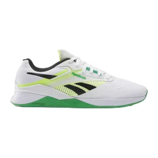 Reebok - "Nano X4" Sneaker für Damen, Flach (Weiß)