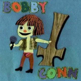 Bobby Conn