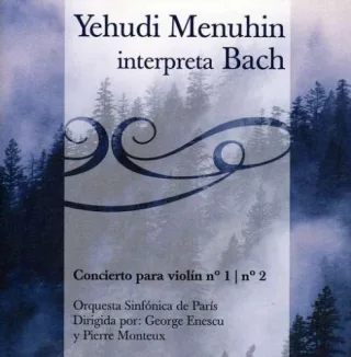Yehudi Menuhin
