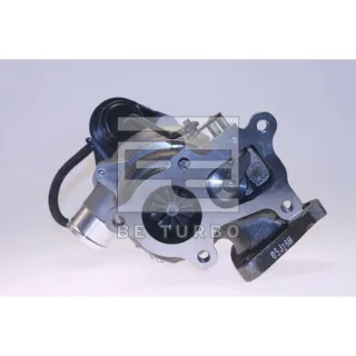 BE Turbo Turbolader Hyundai H-1 H100 2,5