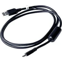 Garmin Datenkabel 1 m USB 2.0 USB A Mini-USB B Schwarz USB-Kabel, Mini-USB, USB Typ A (100 cm)