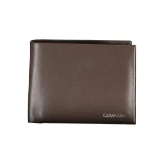Leder Geldbörse Bifold Design