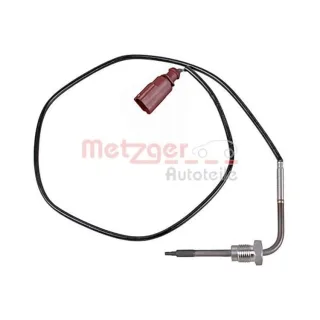 Metzger Abgastemperatursensor VW Crafter 2,5 TDI