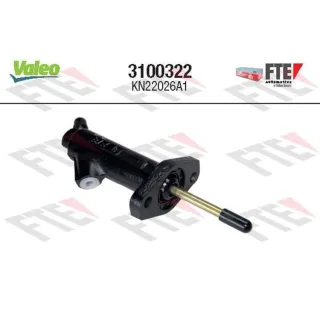Valeo Kupplungsnehmerzylinder BMW 2.5-3.2 2500-3.3 3er 5er 7er 3100322