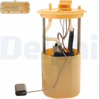 Delphi Kraftstoffpumpe Opel Meriva B
