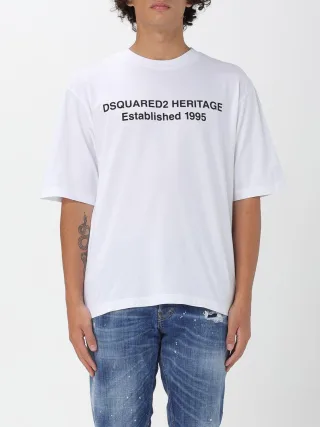 Heritage Grafik T-Shirt