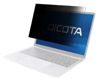 Dicota Privacy Filter 2-way | d50021-2ad | 39,6 cm (15.6") - Monitor/Laptop