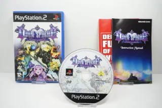 Odin Sphere [UK Import]