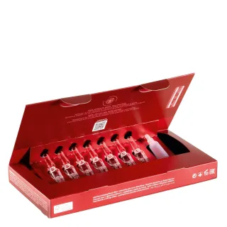 Collistar Anti-Aging Lift HD+ Liftingampullen für sofortige Strahlkraft 7 x 1,5 ml