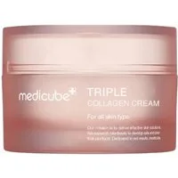 Medicube Tagescreme medicube Triple Collagen Cream