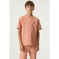 Garcia Rundhalsshirt mit kleinem Frontprint, for Boys