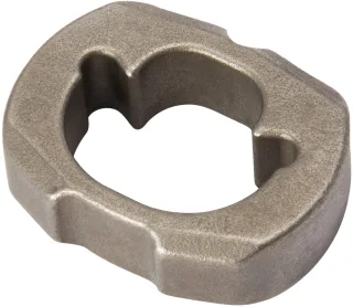 HAZET Schlagwerk, Satz, 2 Stück - 9012-1SPC-010/2