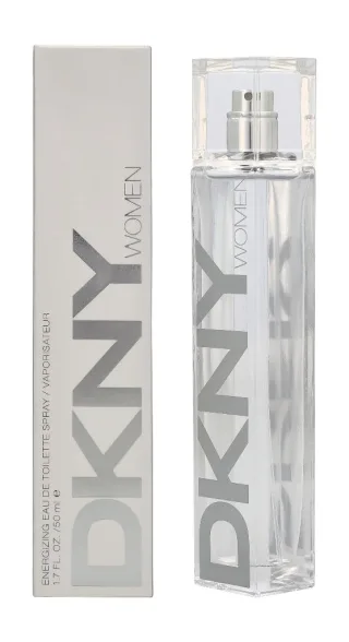 DKNY Frauen Edt Spray 50 ml
