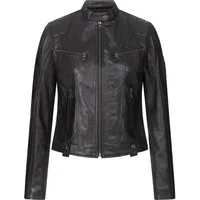 Rock Creek Lederjacke Damen Lederjacke D-481