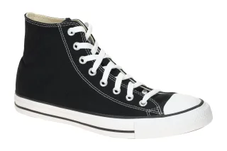 Converse M9160C Chuck Taylor All Star - Hi Schwarz Unisex High Sneaker