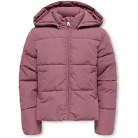 KIDS ONLY Steppjacke KOGJUTA LIFE SHORT PUFFER OTW