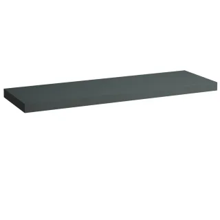 Laufen Waschtisch-Platte LANI 495x1570x65 ohne Ausschnitt H4046901122661