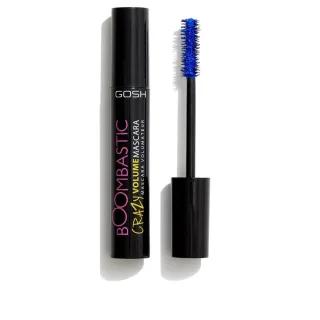 Boombastic Crazy Volume Mascara #002 Crazy Blue 13 ml