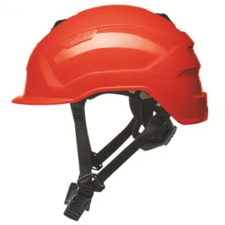 uvex pronamic Schutzhelm mit Lüftungen S - KR rot - 9731333