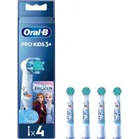 Oral-B Aufsteckbürsten Pro Kids